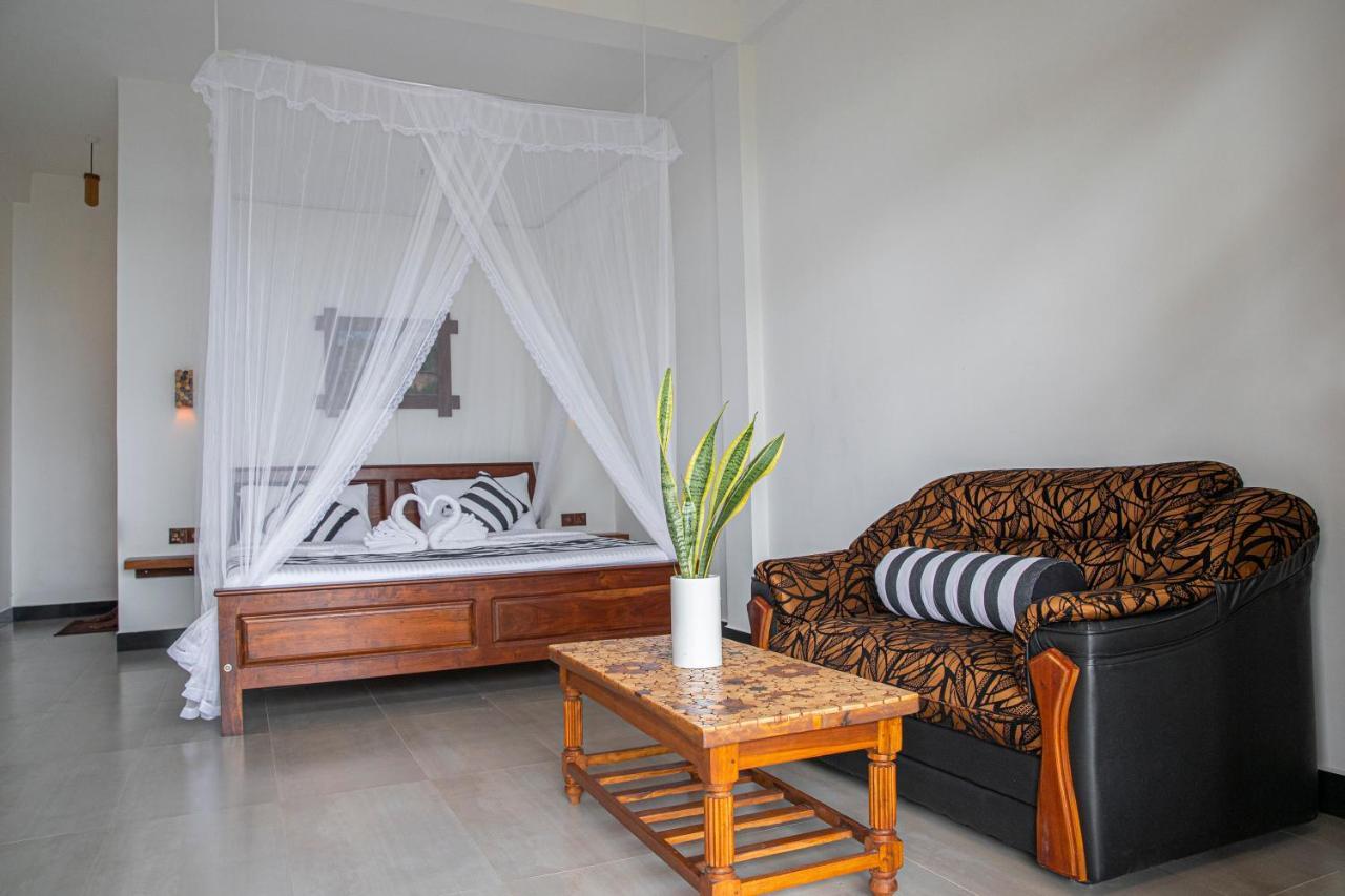 Eagle View Villa Ella Ngoại thất bức ảnh