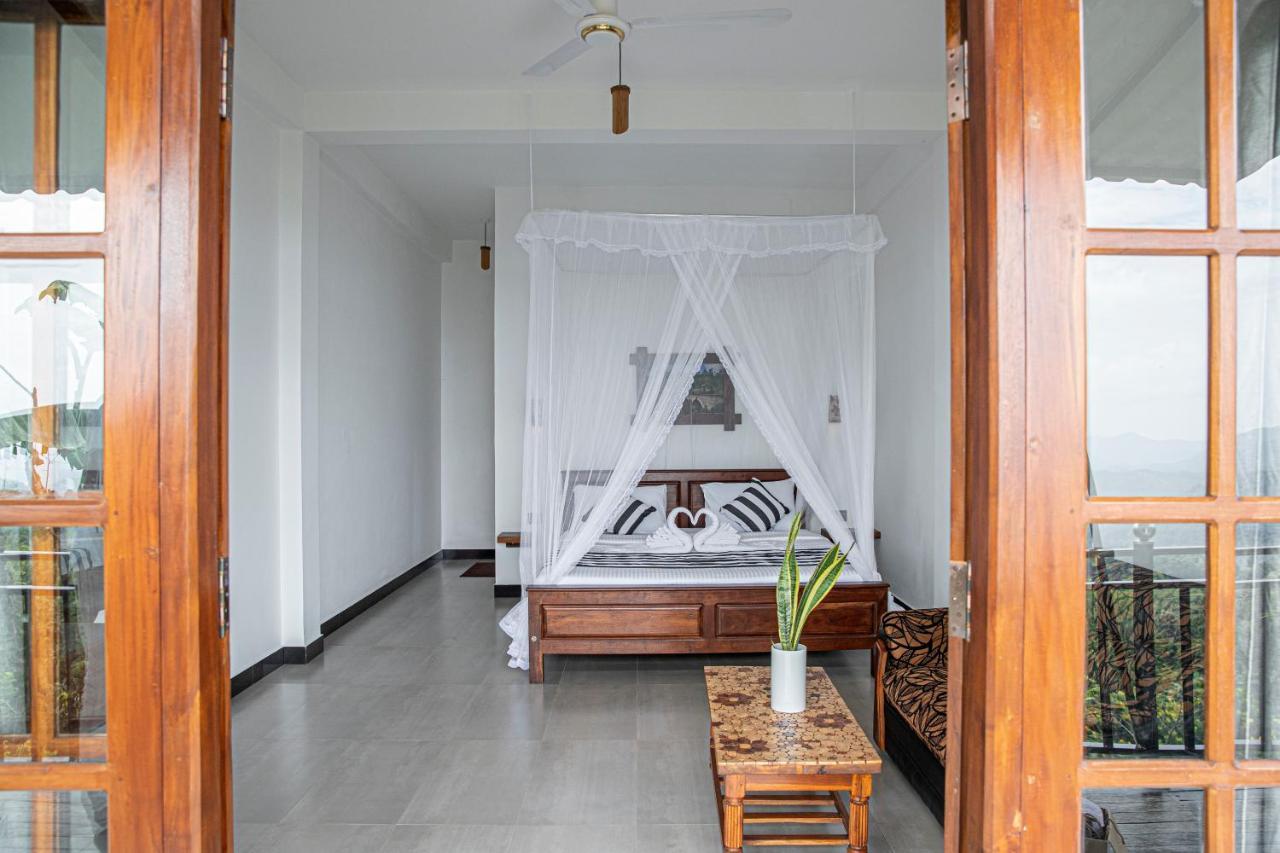 Eagle View Villa Ella Ngoại thất bức ảnh
