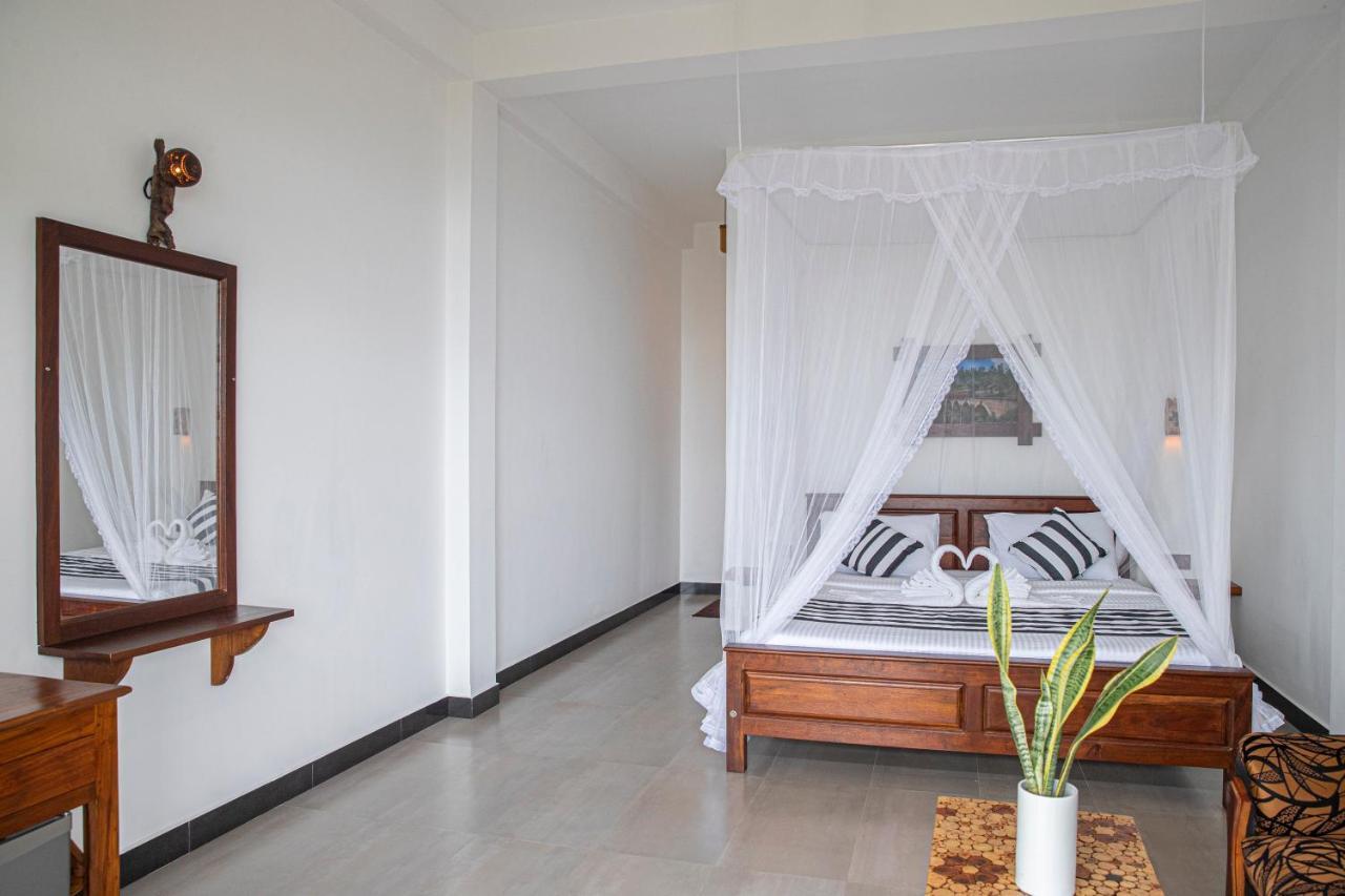 Eagle View Villa Ella Ngoại thất bức ảnh