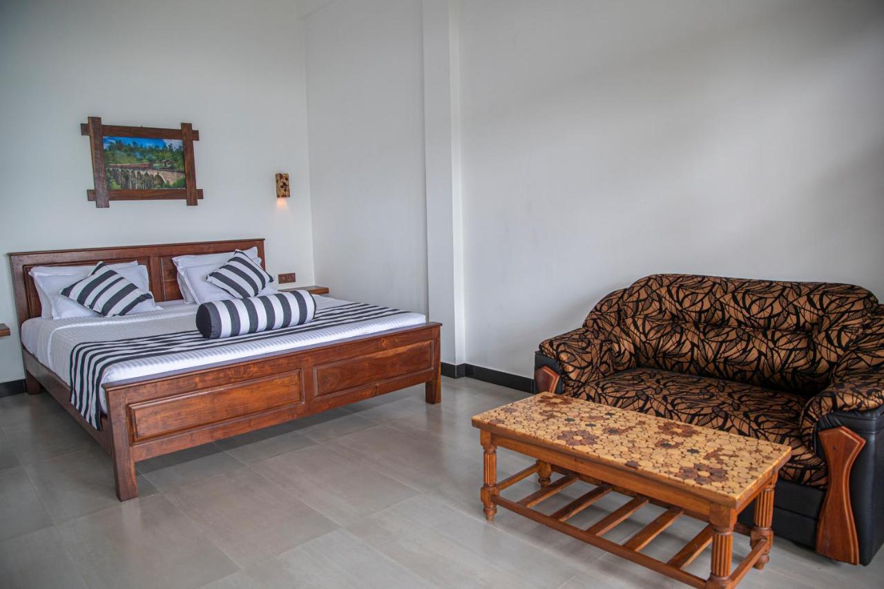 Eagle View Villa Ella Ngoại thất bức ảnh
