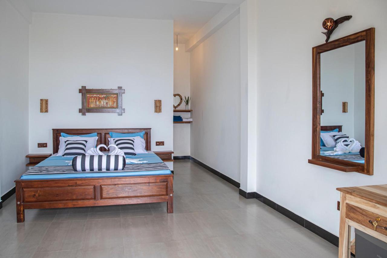 Eagle View Villa Ella Ngoại thất bức ảnh