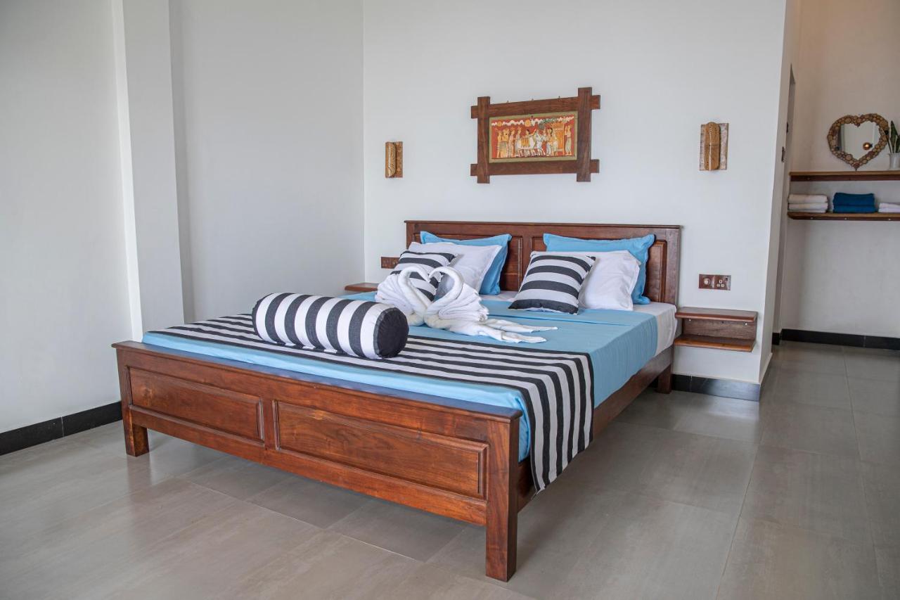 Eagle View Villa Ella Ngoại thất bức ảnh