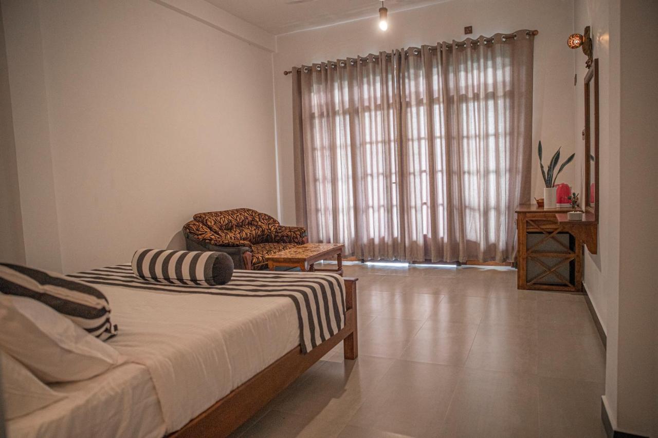 Eagle View Villa Ella Ngoại thất bức ảnh