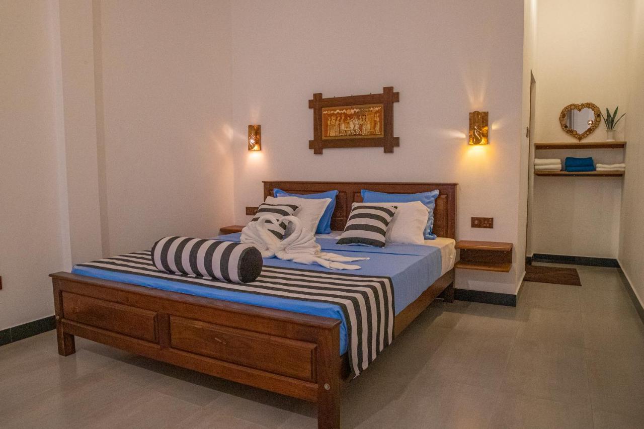 Eagle View Villa Ella Ngoại thất bức ảnh