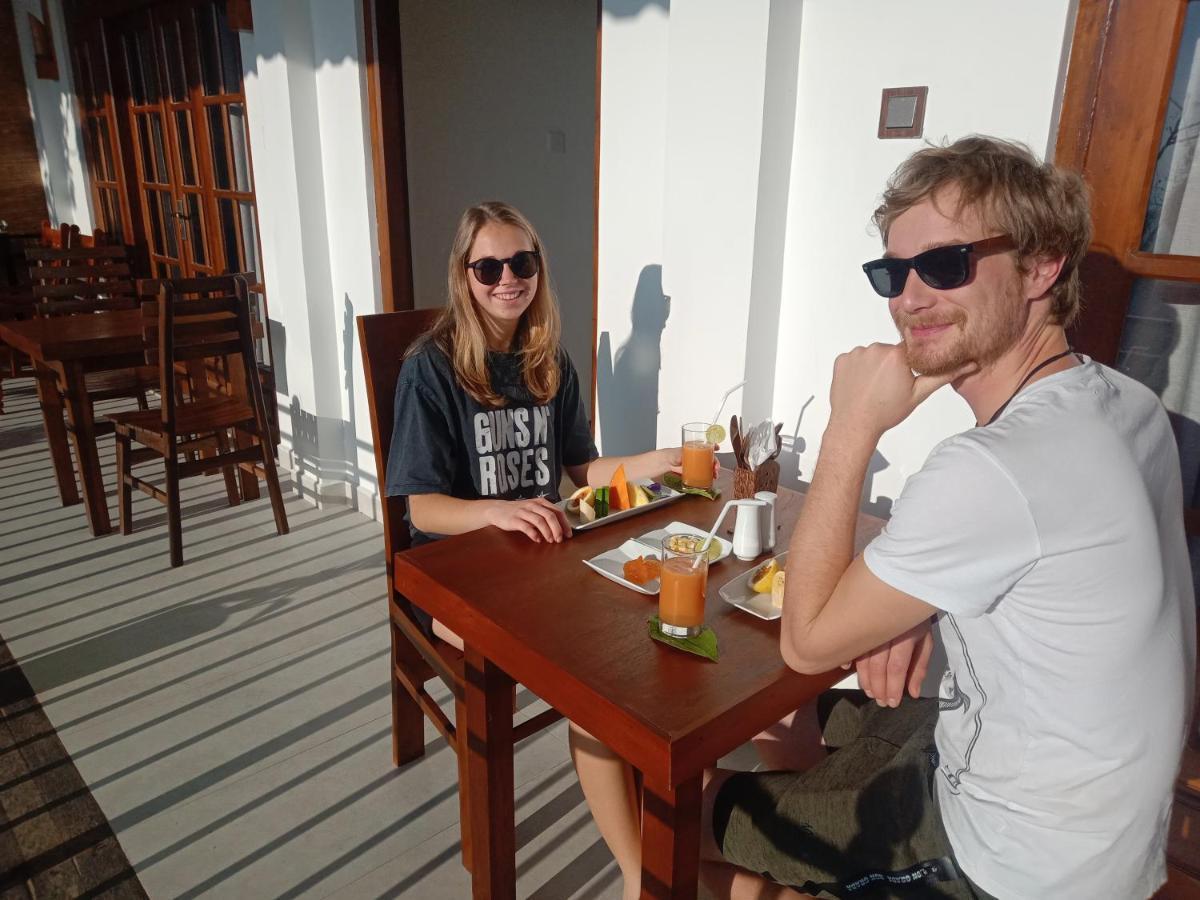 Eagle View Villa Ella Ngoại thất bức ảnh
