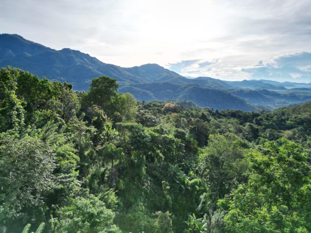 Eagle View Villa Ella Ngoại thất bức ảnh