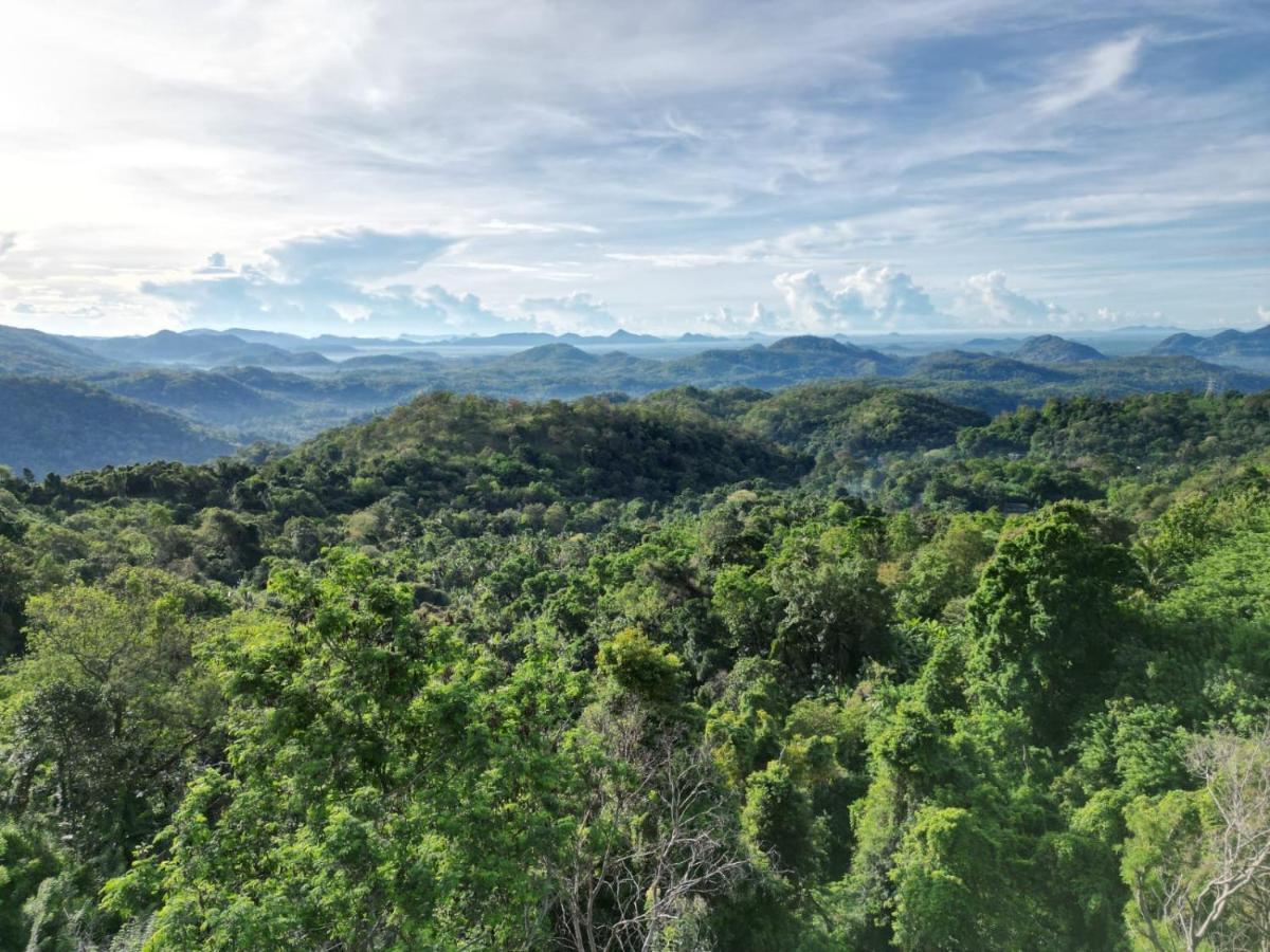Eagle View Villa Ella Ngoại thất bức ảnh