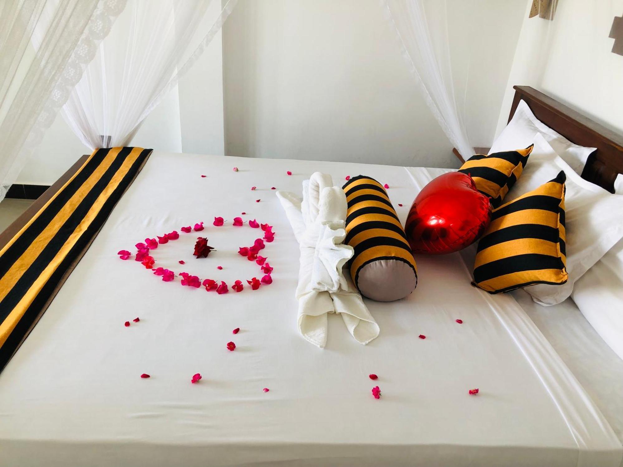 Eagle View Villa Ella Ngoại thất bức ảnh