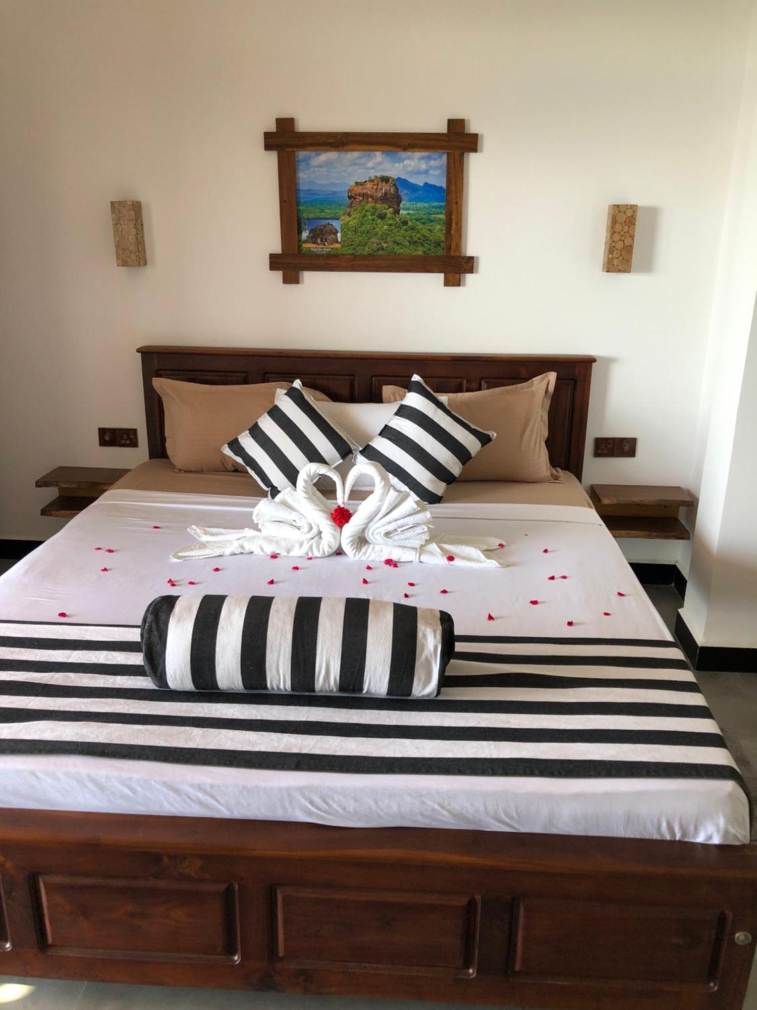 Eagle View Villa Ella Ngoại thất bức ảnh