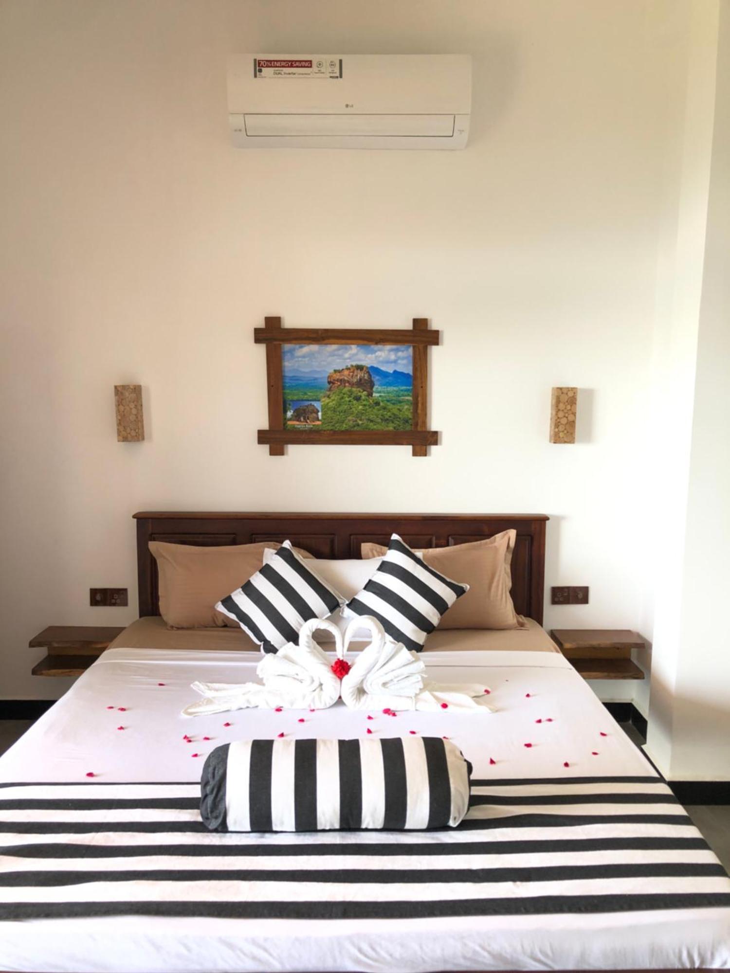 Eagle View Villa Ella Ngoại thất bức ảnh