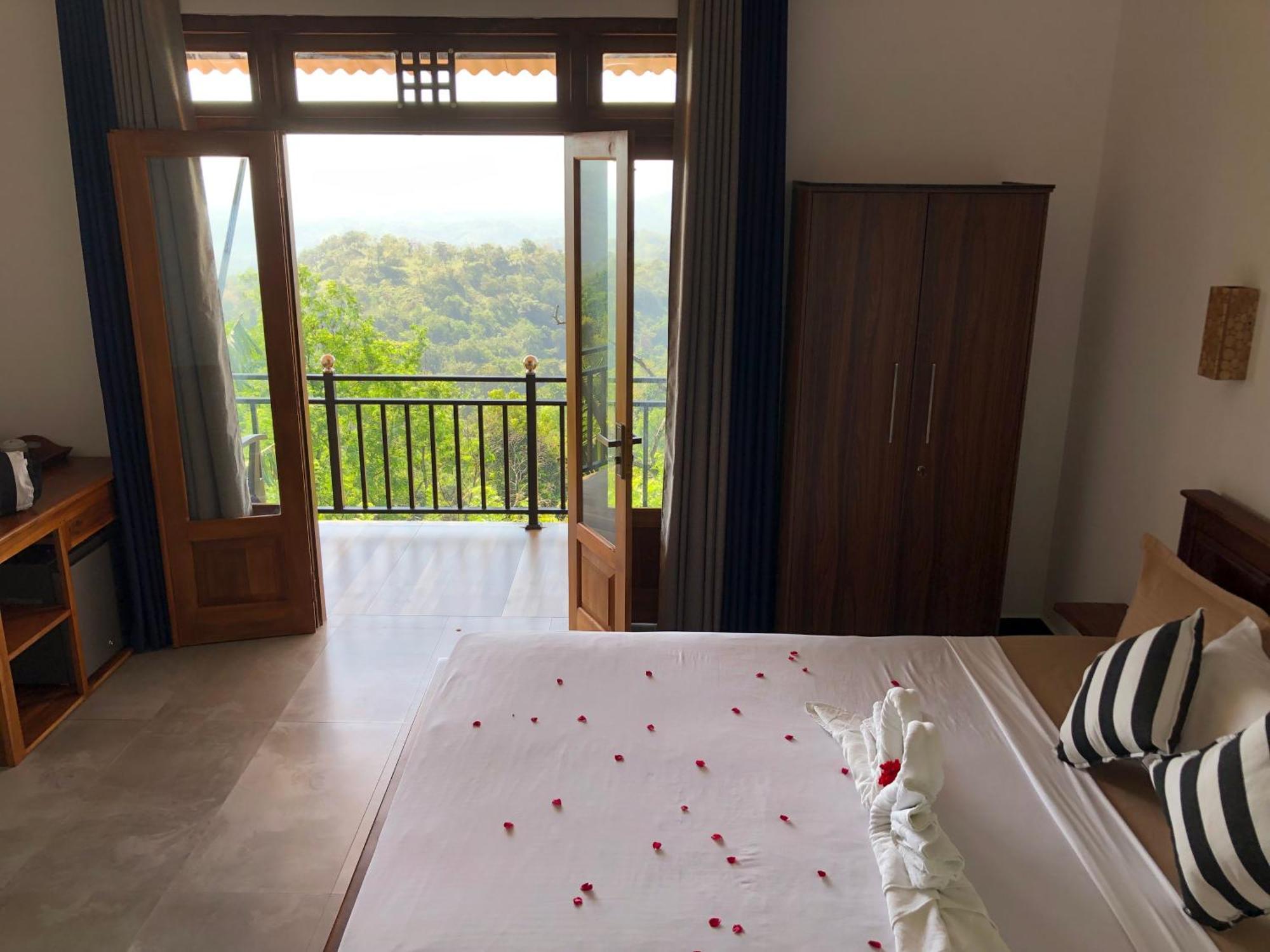 Eagle View Villa Ella Ngoại thất bức ảnh