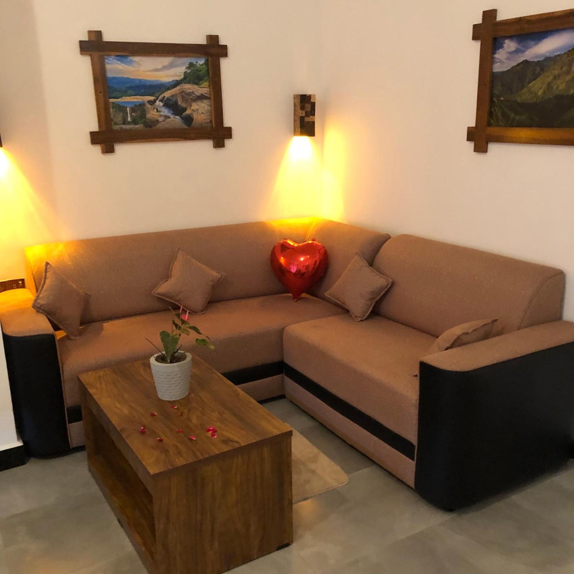 Eagle View Villa Ella Ngoại thất bức ảnh