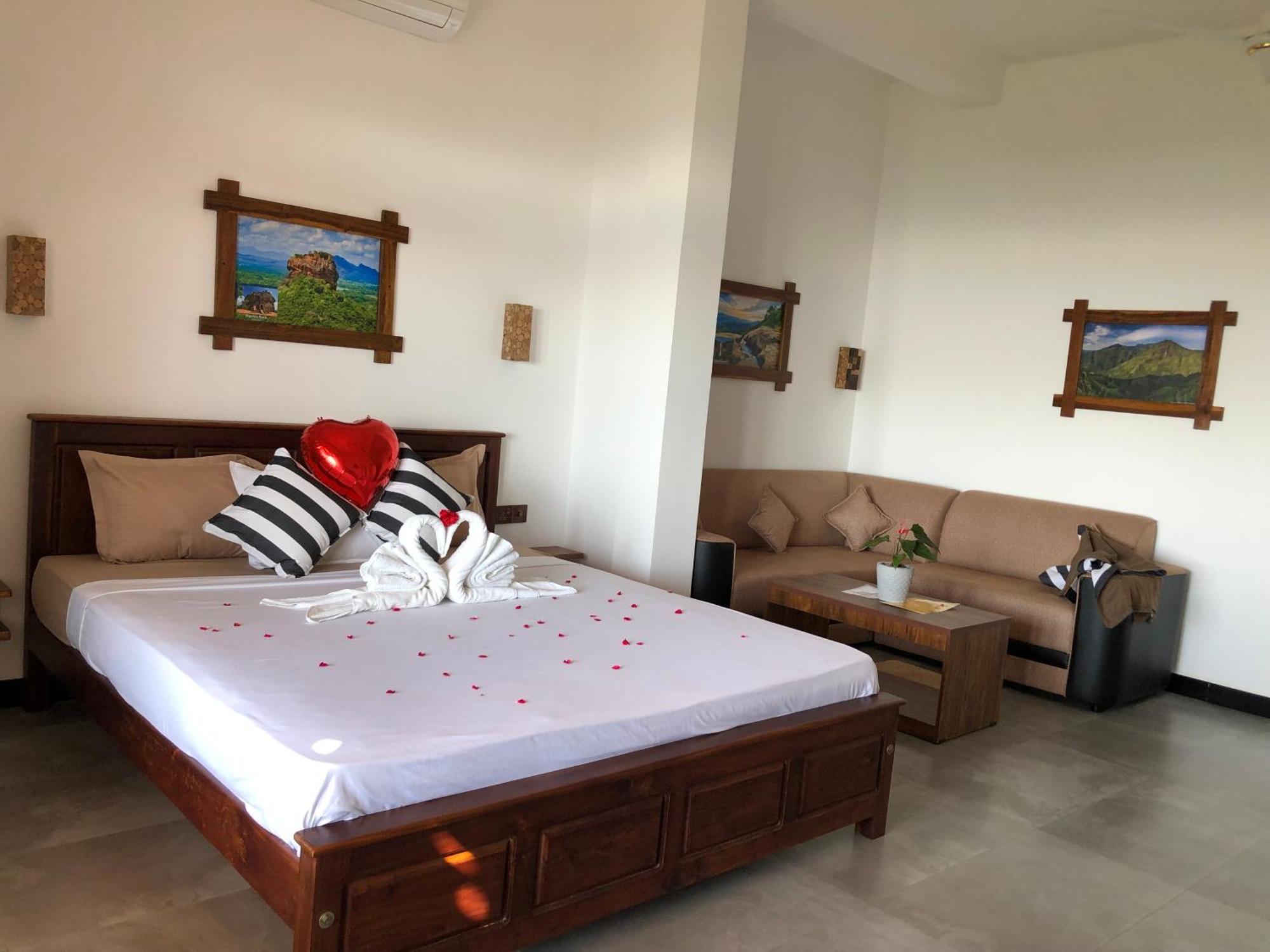 Eagle View Villa Ella Ngoại thất bức ảnh