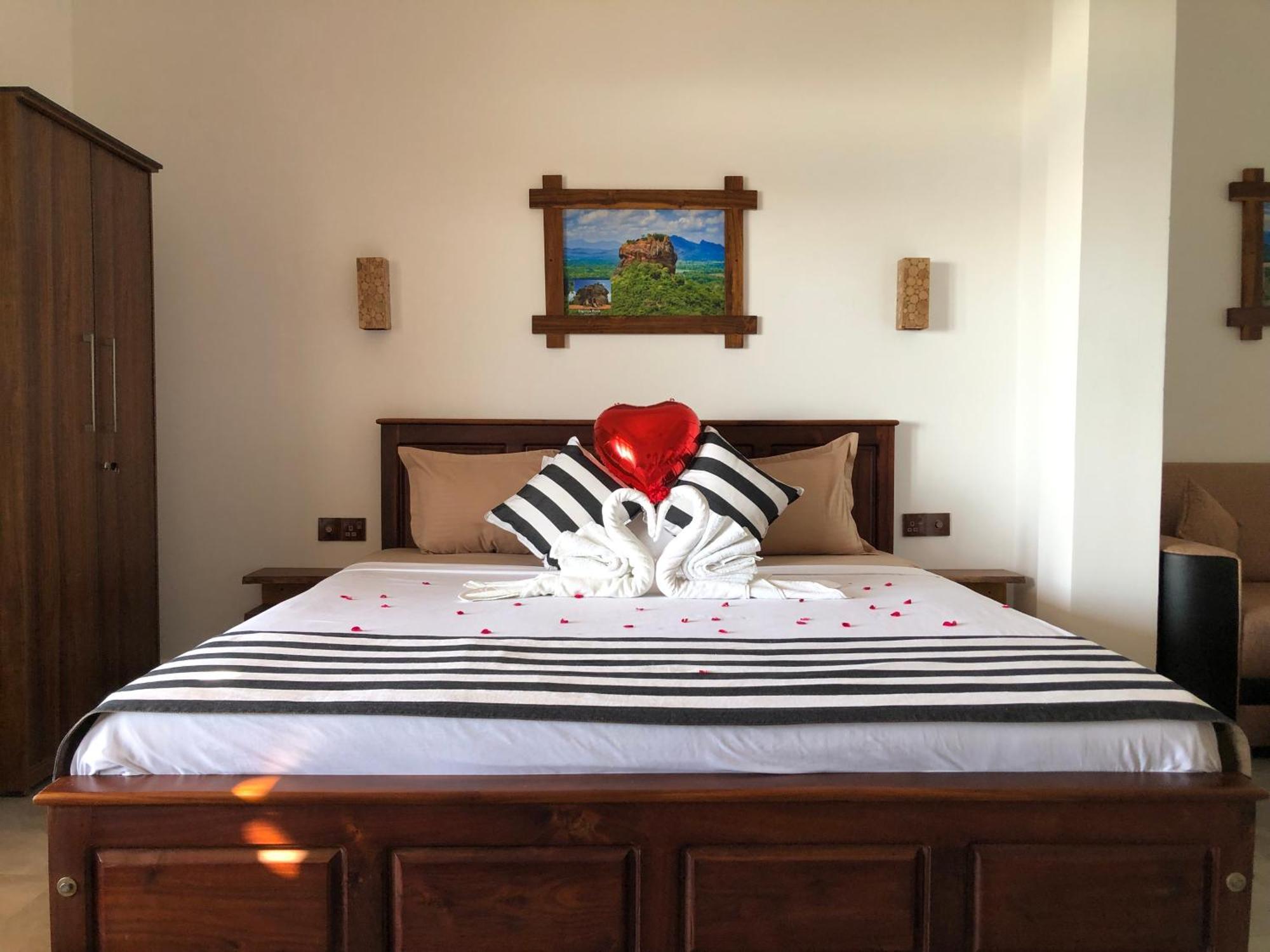 Eagle View Villa Ella Ngoại thất bức ảnh