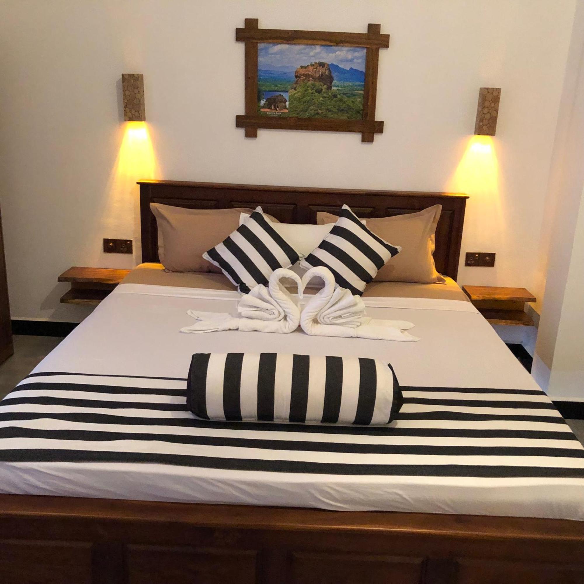 Eagle View Villa Ella Ngoại thất bức ảnh