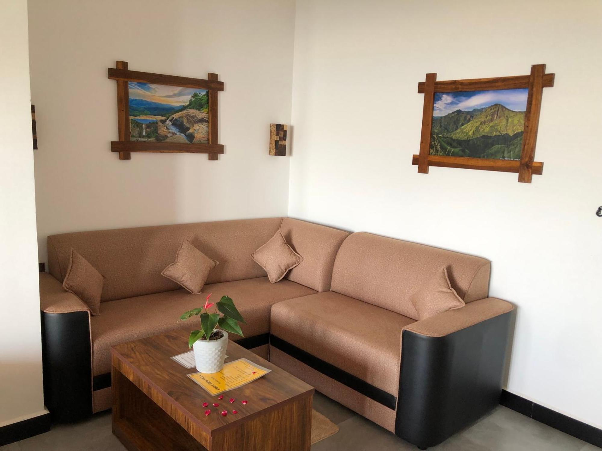 Eagle View Villa Ella Ngoại thất bức ảnh