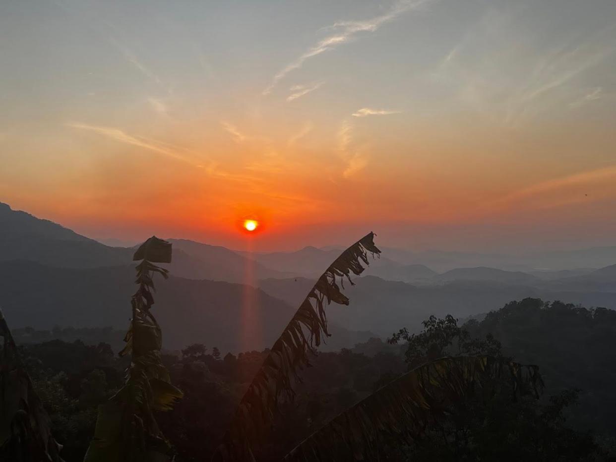 Eagle View Villa Ella Ngoại thất bức ảnh