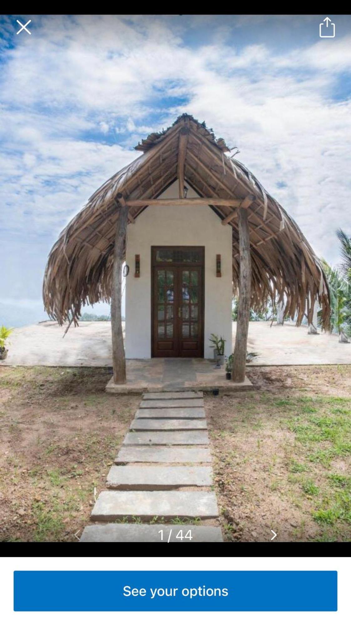 Eagle View Villa Ella Ngoại thất bức ảnh