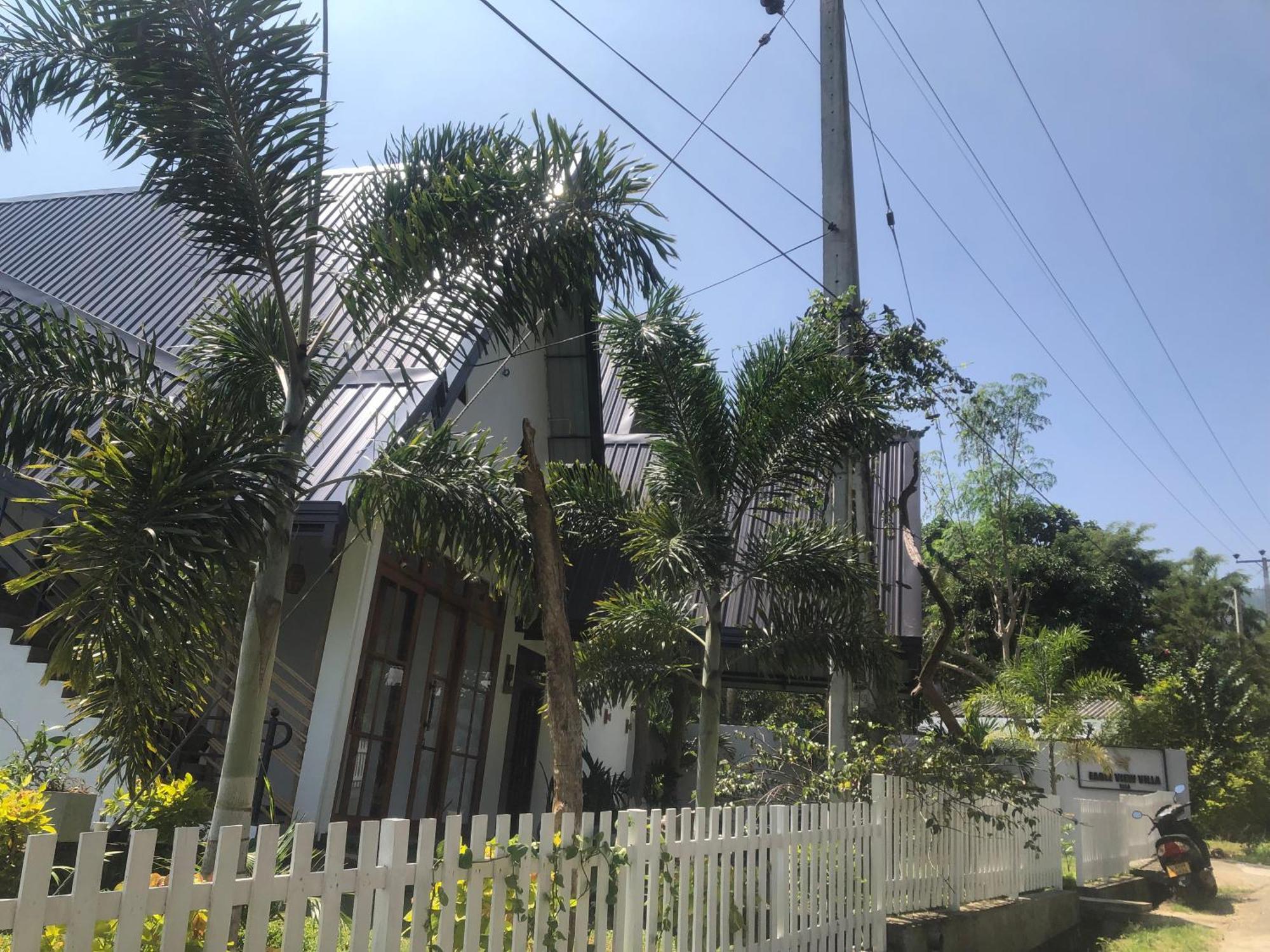 Eagle View Villa Ella Ngoại thất bức ảnh
