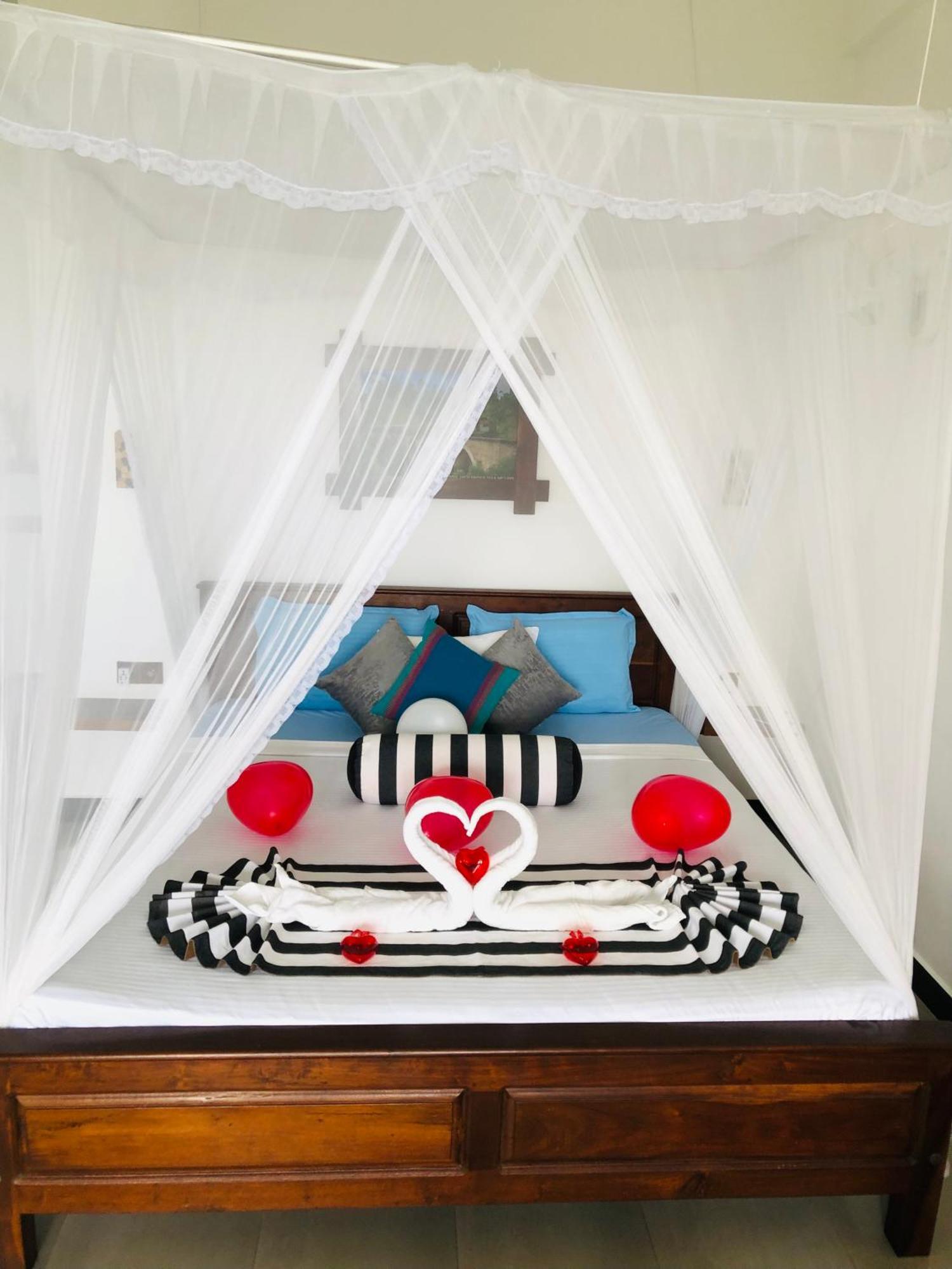 Eagle View Villa Ella Ngoại thất bức ảnh