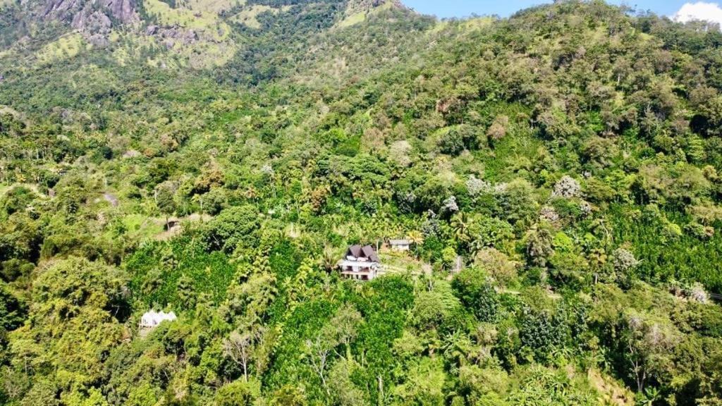 Eagle View Villa Ella Ngoại thất bức ảnh
